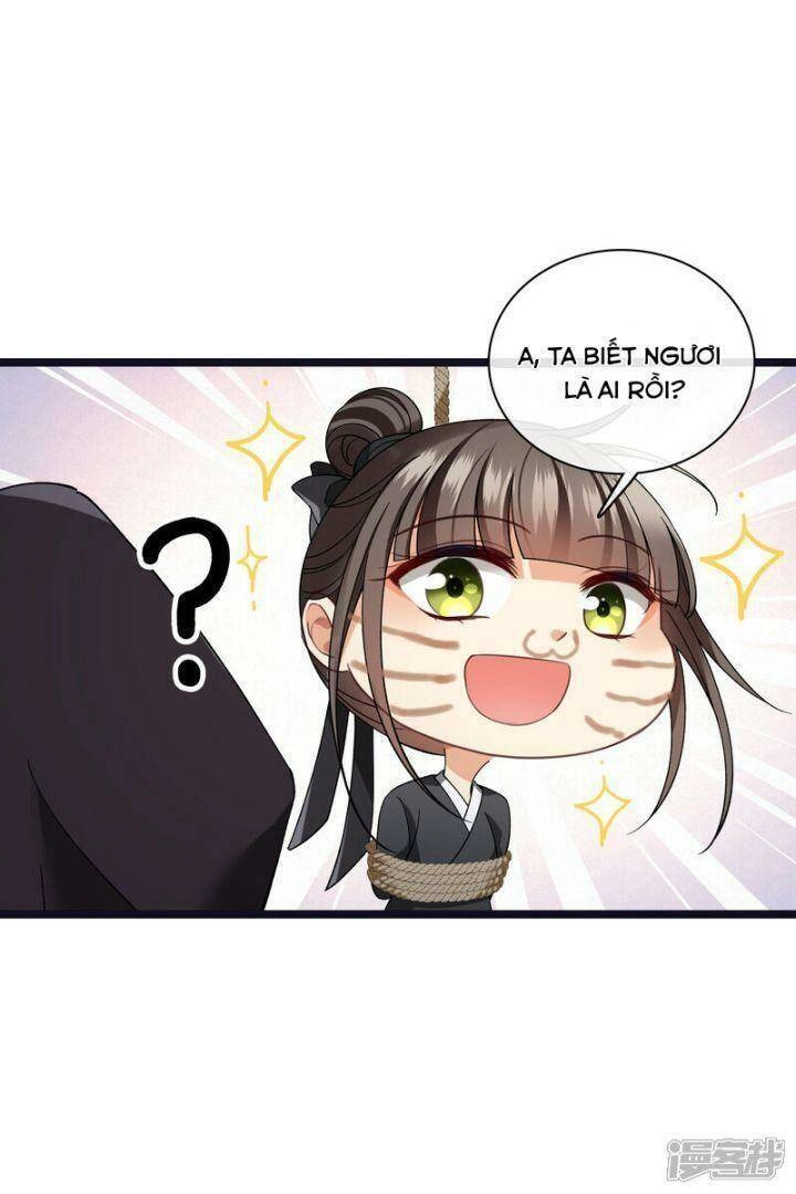 Nụ Cười Của Ngươi Ngọt Đến Mức Làm Gãy Tám Cái Răng Của Ta Chapter 82 - 23