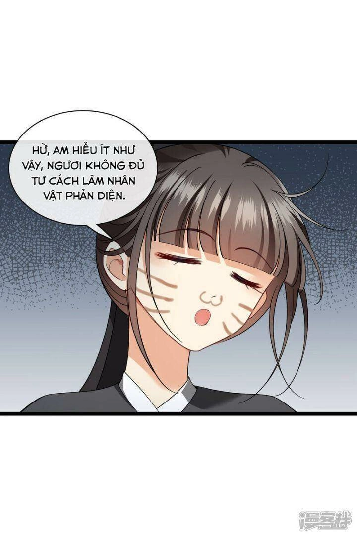 Nụ Cười Của Ngươi Ngọt Đến Mức Làm Gãy Tám Cái Răng Của Ta Chapter 82 - 28