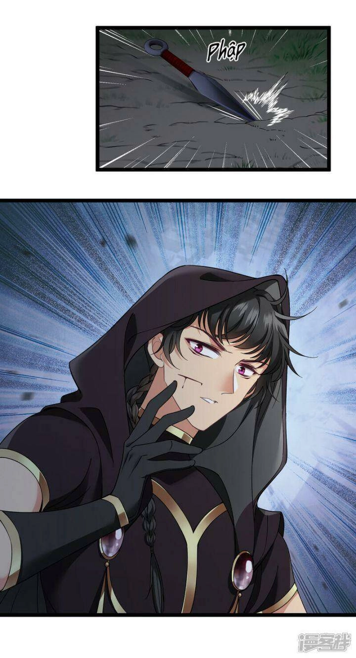 Nụ Cười Của Ngươi Ngọt Đến Mức Làm Gãy Tám Cái Răng Của Ta Chapter 82 - 32