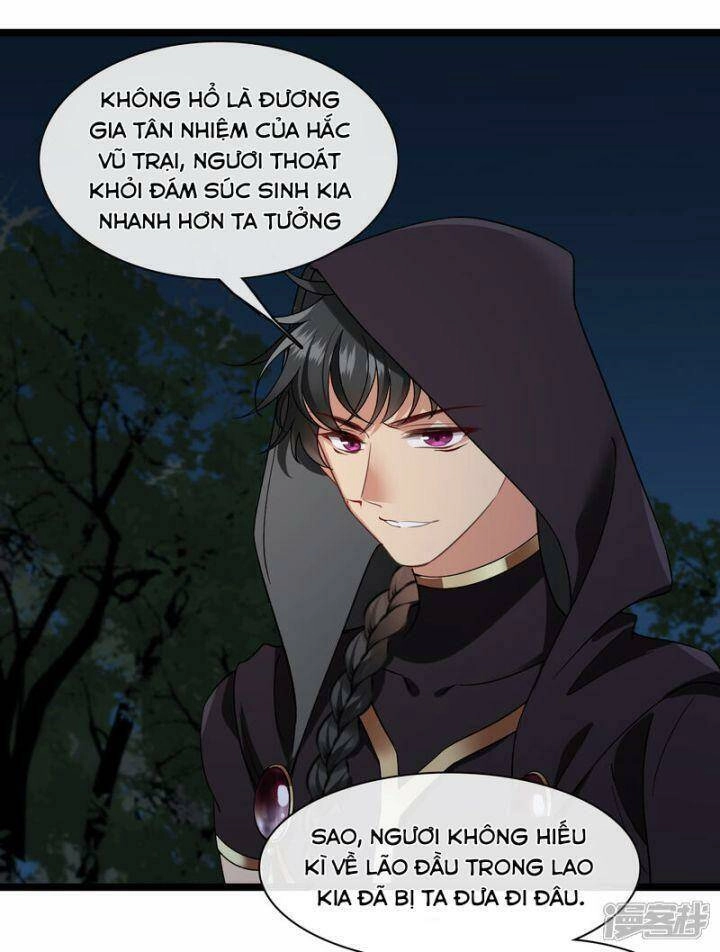 Nụ Cười Của Ngươi Ngọt Đến Mức Làm Gãy Tám Cái Răng Của Ta Chapter 83 - 4