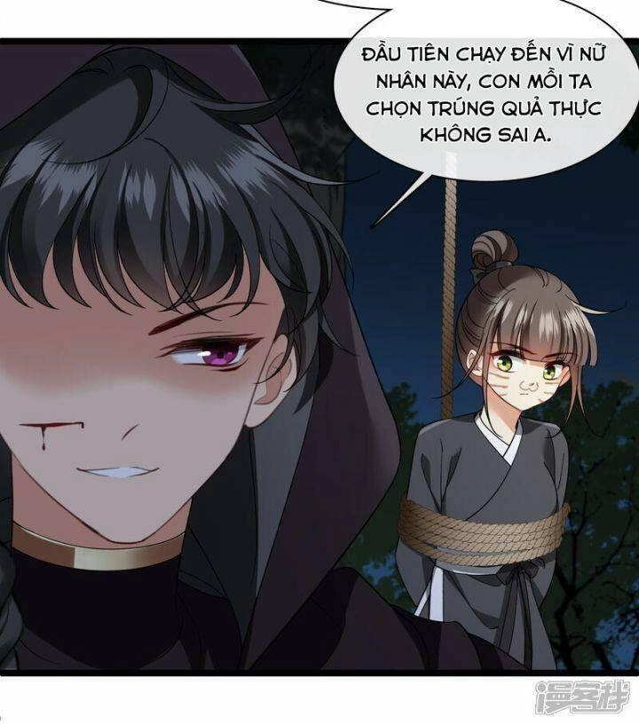 Nụ Cười Của Ngươi Ngọt Đến Mức Làm Gãy Tám Cái Răng Của Ta Chapter 83 - 5