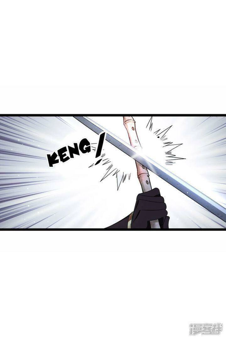 Nụ Cười Của Ngươi Ngọt Đến Mức Làm Gãy Tám Cái Răng Của Ta Chapter 83 - 18