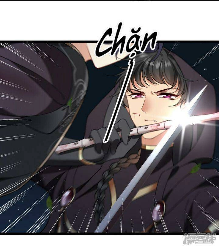 Nụ Cười Của Ngươi Ngọt Đến Mức Làm Gãy Tám Cái Răng Của Ta Chapter 83 - 22