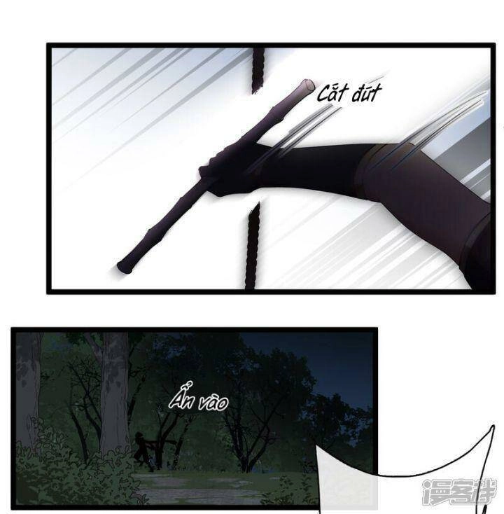 Nụ Cười Của Ngươi Ngọt Đến Mức Làm Gãy Tám Cái Răng Của Ta Chapter 83 - 26