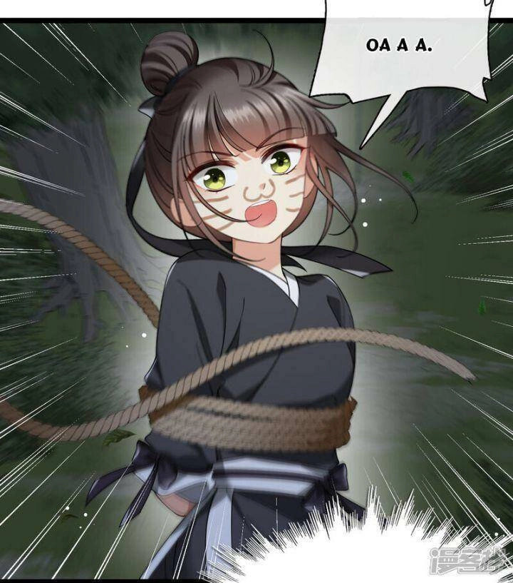 Nụ Cười Của Ngươi Ngọt Đến Mức Làm Gãy Tám Cái Răng Của Ta Chapter 83 - 27