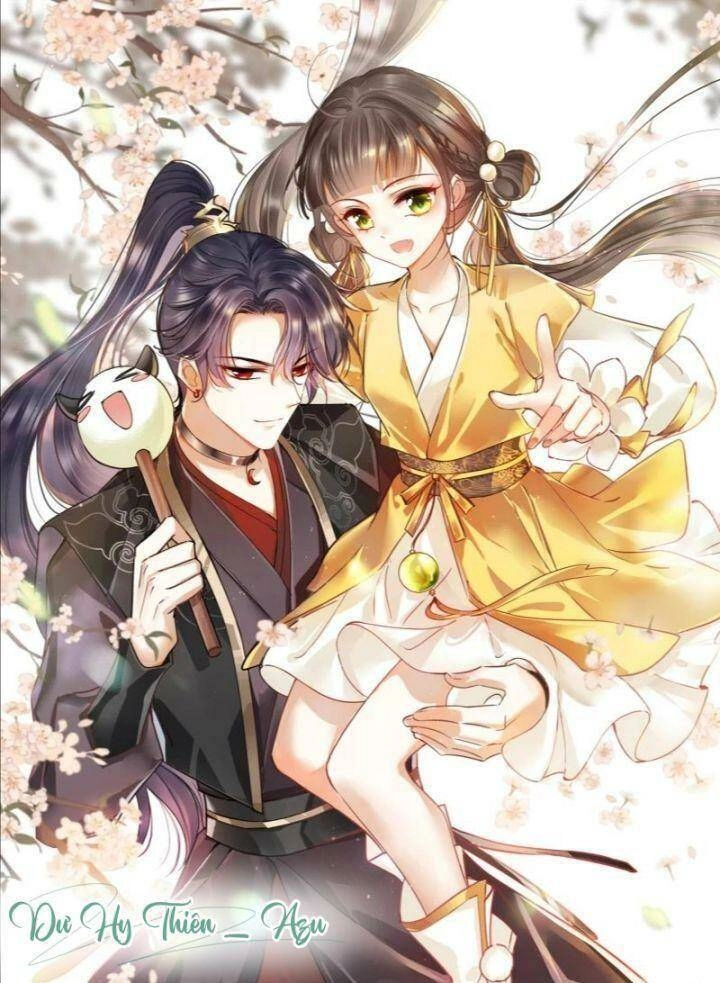 Nụ Cười Của Ngươi Ngọt Đến Mức Làm Gãy Tám Cái Răng Của Ta Chapter 84 - 2