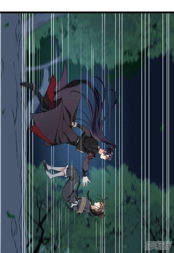 Nụ Cười Của Ngươi Ngọt Đến Mức Làm Gãy Tám Cái Răng Của Ta Chapter 84 - 6