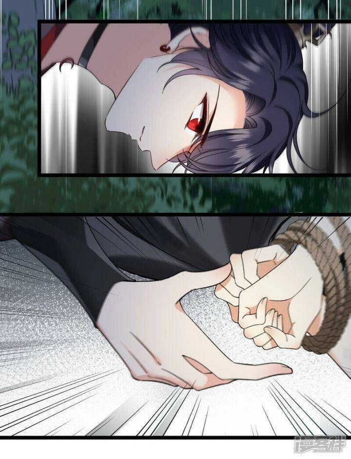 Nụ Cười Của Ngươi Ngọt Đến Mức Làm Gãy Tám Cái Răng Của Ta Chapter 84 - 7