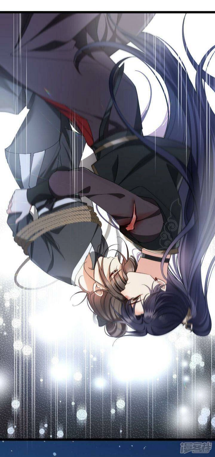 Nụ Cười Của Ngươi Ngọt Đến Mức Làm Gãy Tám Cái Răng Của Ta Chapter 84 - 8