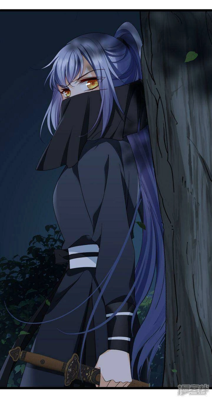 Nụ Cười Của Ngươi Ngọt Đến Mức Làm Gãy Tám Cái Răng Của Ta Chapter 84 - 12