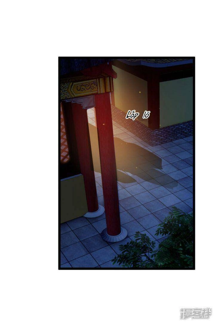 Nụ Cười Của Ngươi Ngọt Đến Mức Làm Gãy Tám Cái Răng Của Ta Chapter 84 - 14