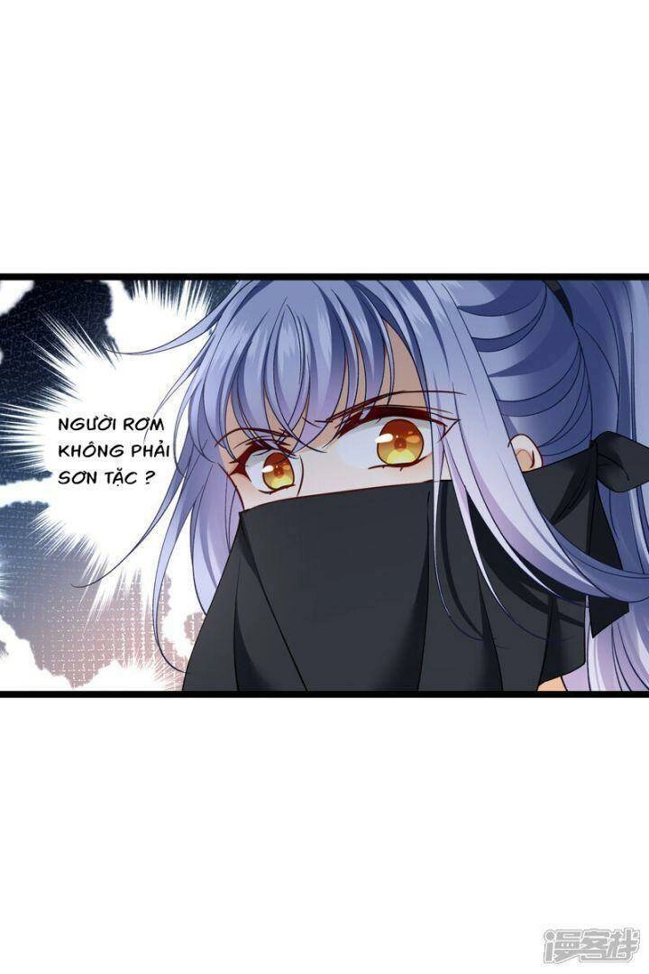 Nụ Cười Của Ngươi Ngọt Đến Mức Làm Gãy Tám Cái Răng Của Ta Chapter 84 - 19