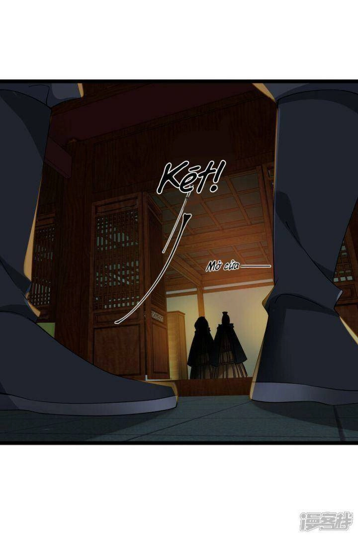 Nụ Cười Của Ngươi Ngọt Đến Mức Làm Gãy Tám Cái Răng Của Ta Chapter 84 - 20