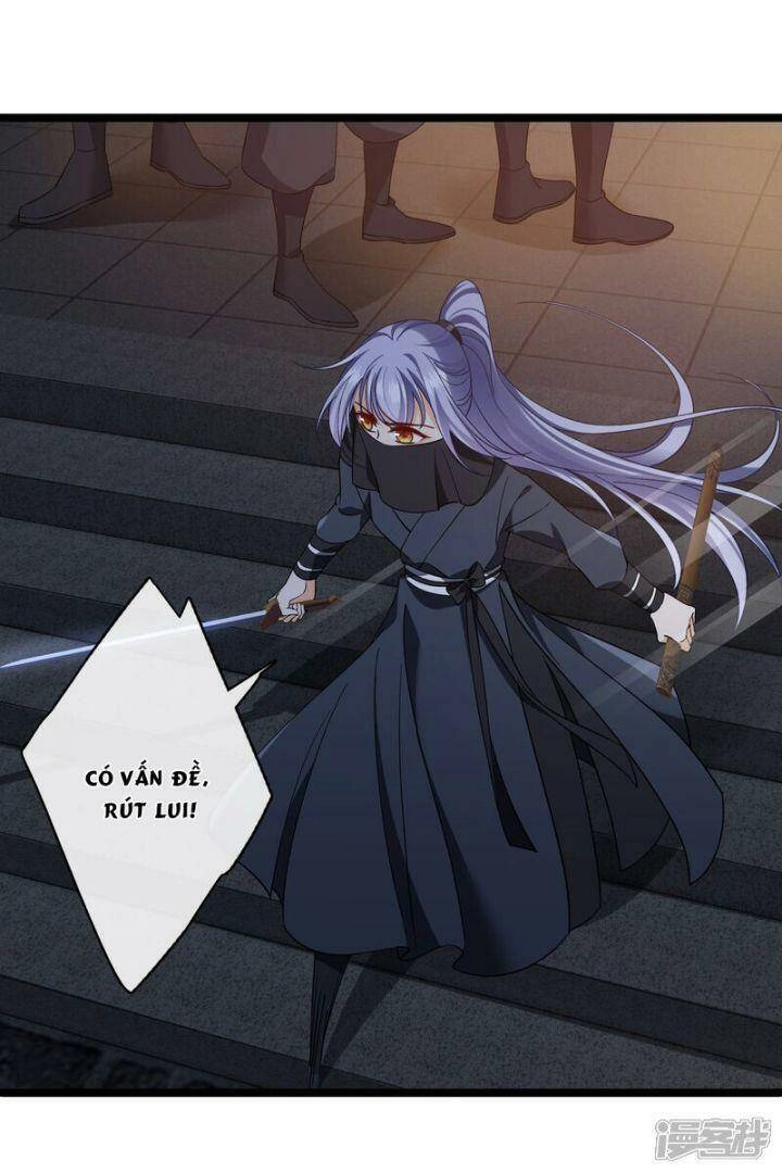 Nụ Cười Của Ngươi Ngọt Đến Mức Làm Gãy Tám Cái Răng Của Ta Chapter 84 - 23