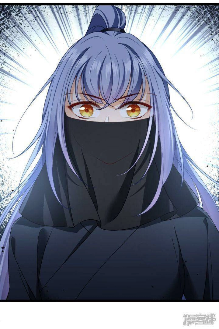 Nụ Cười Của Ngươi Ngọt Đến Mức Làm Gãy Tám Cái Răng Của Ta Chapter 84 - 25