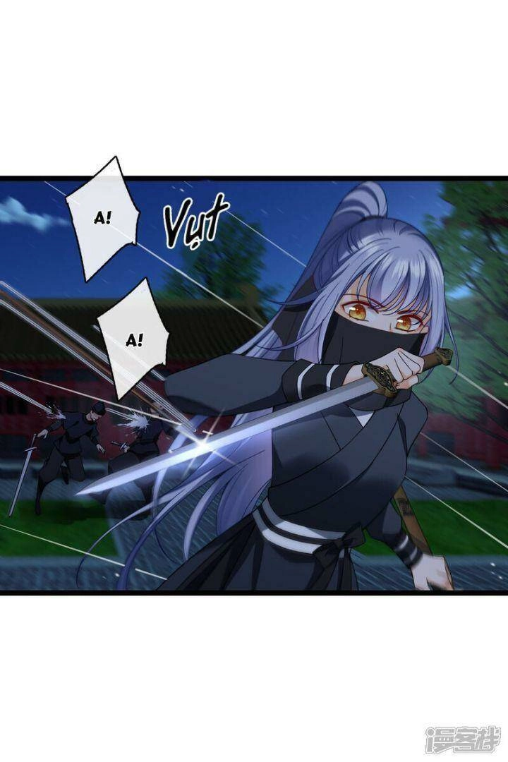 Nụ Cười Của Ngươi Ngọt Đến Mức Làm Gãy Tám Cái Răng Của Ta Chapter 84 - 28