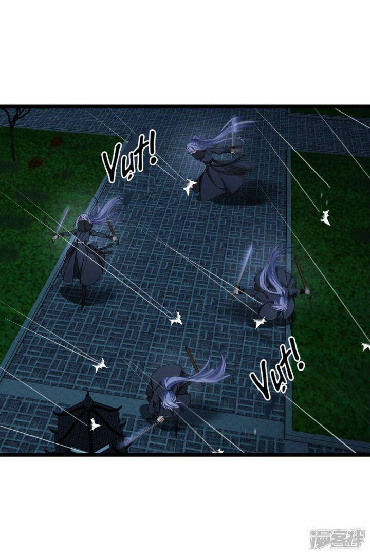 Nụ Cười Của Ngươi Ngọt Đến Mức Làm Gãy Tám Cái Răng Của Ta Chapter 84 - 29