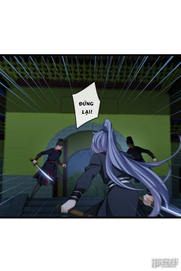 Nụ Cười Của Ngươi Ngọt Đến Mức Làm Gãy Tám Cái Răng Của Ta Chapter 84 - 30