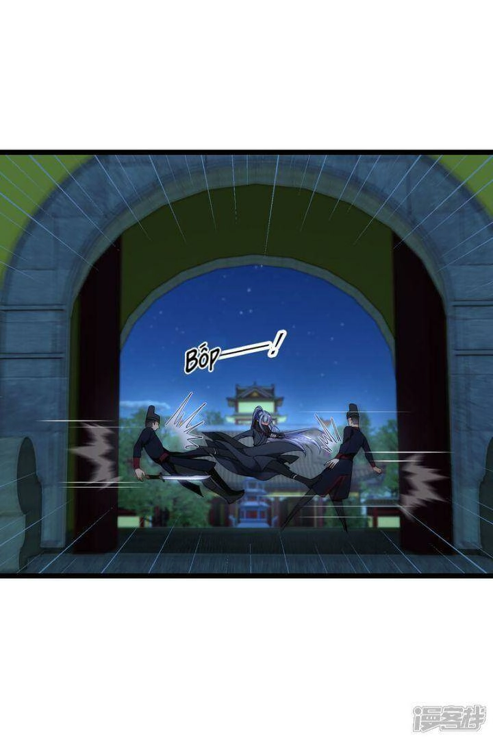 Nụ Cười Của Ngươi Ngọt Đến Mức Làm Gãy Tám Cái Răng Của Ta Chapter 84 - 31