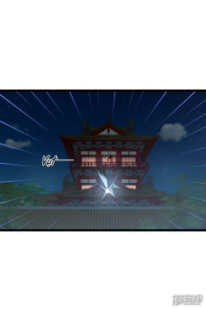 Nụ Cười Của Ngươi Ngọt Đến Mức Làm Gãy Tám Cái Răng Của Ta Chapter 85 - 4