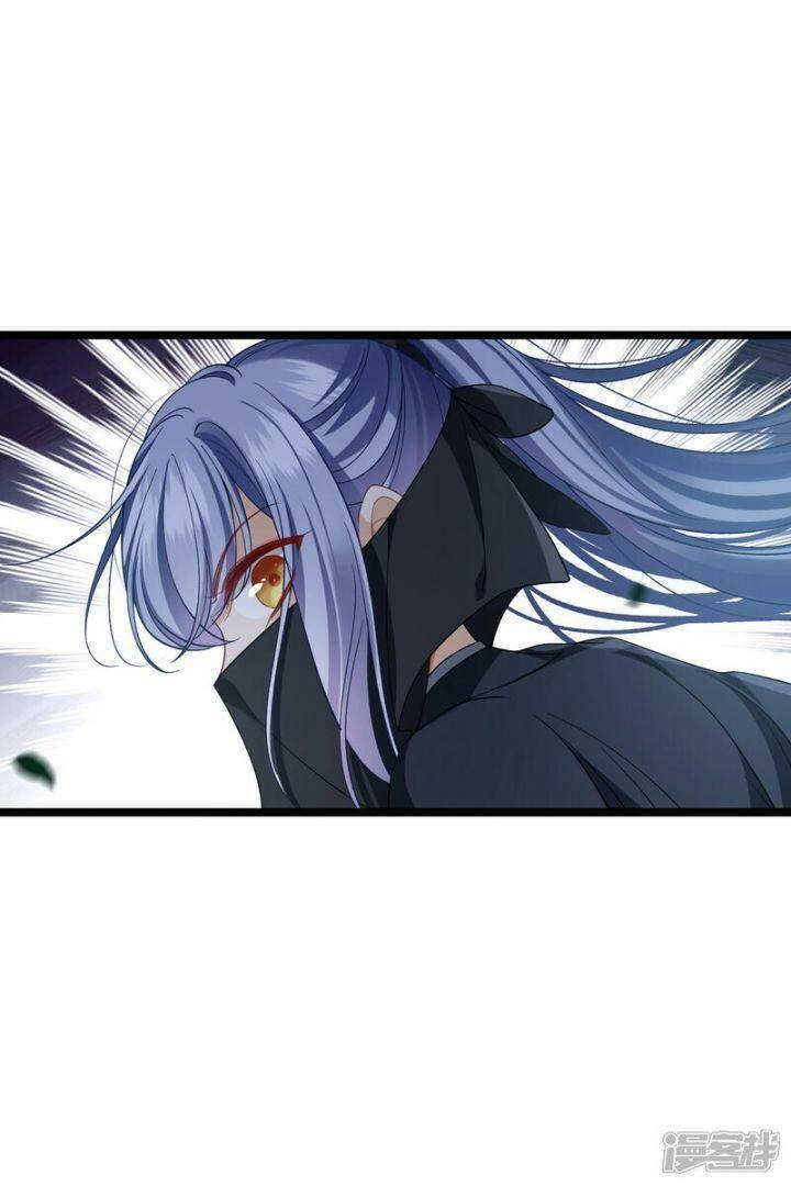 Nụ Cười Của Ngươi Ngọt Đến Mức Làm Gãy Tám Cái Răng Của Ta Chapter 85 - 6