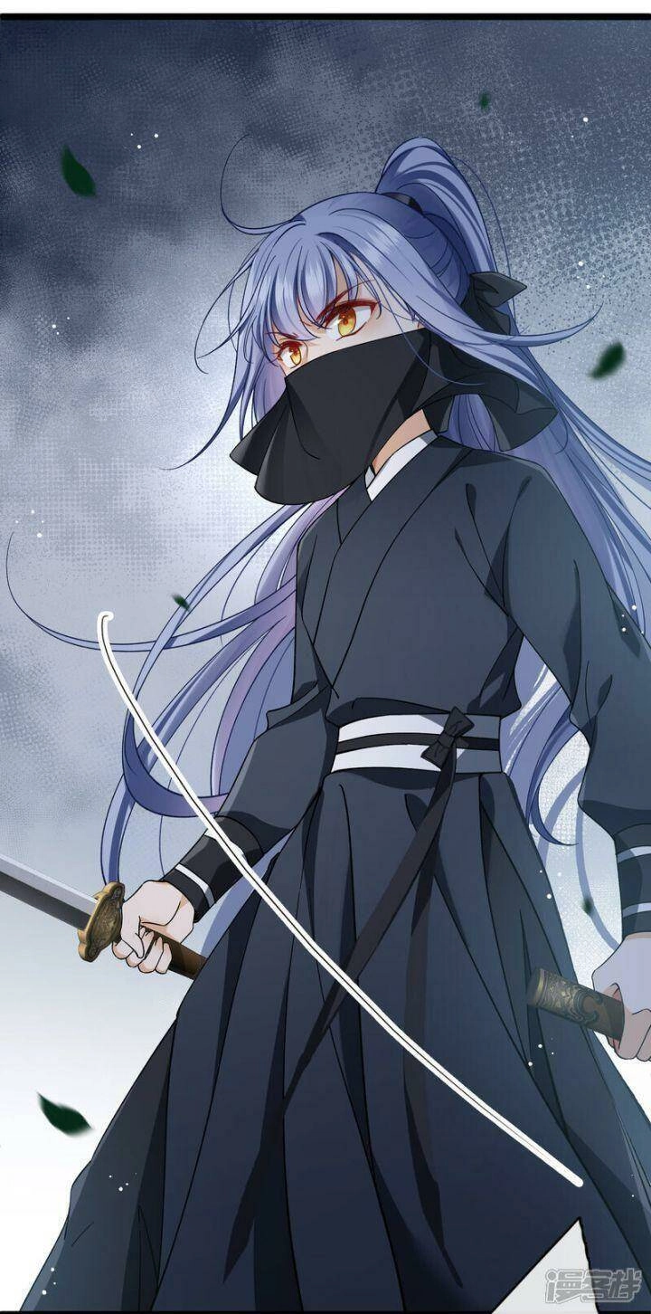 Nụ Cười Của Ngươi Ngọt Đến Mức Làm Gãy Tám Cái Răng Của Ta Chapter 85 - 8