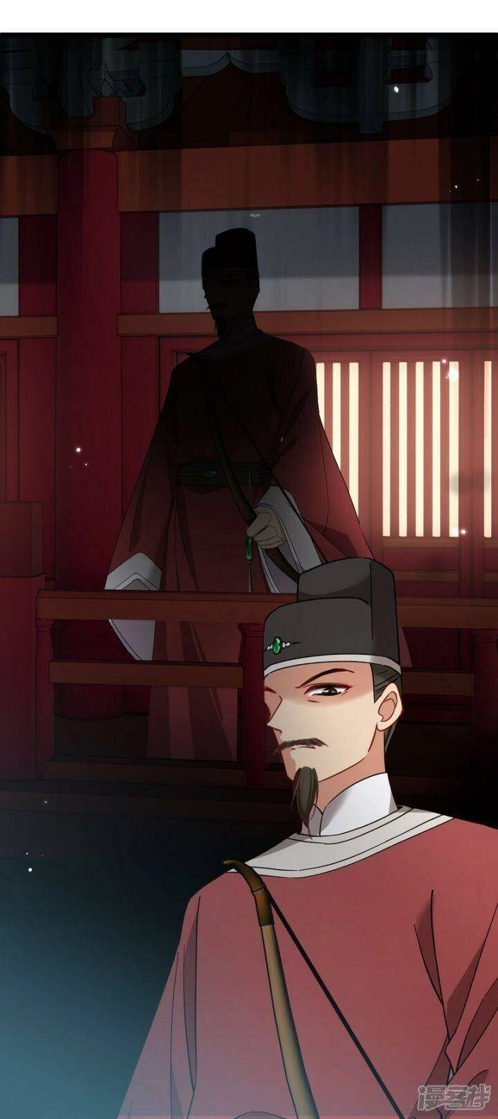 Nụ Cười Của Ngươi Ngọt Đến Mức Làm Gãy Tám Cái Răng Của Ta Chapter 85 - 10