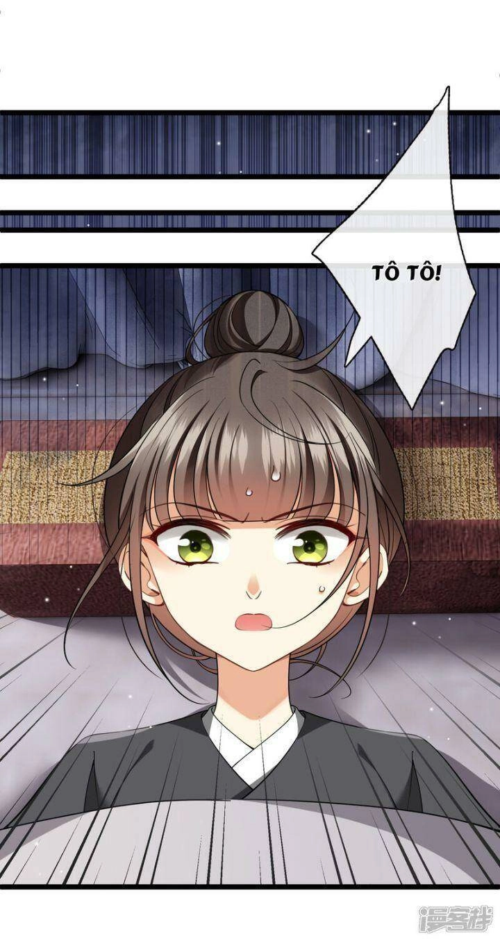 Nụ Cười Của Ngươi Ngọt Đến Mức Làm Gãy Tám Cái Răng Của Ta Chapter 85 - 15