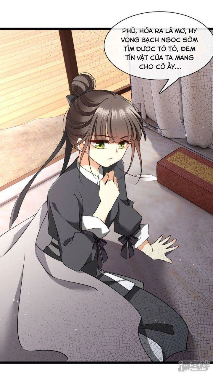 Nụ Cười Của Ngươi Ngọt Đến Mức Làm Gãy Tám Cái Răng Của Ta Chapter 85 - 17