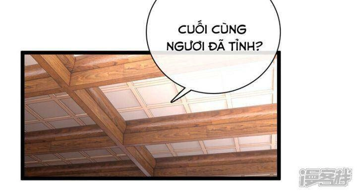 Nụ Cười Của Ngươi Ngọt Đến Mức Làm Gãy Tám Cái Răng Của Ta Chapter 85 - 19
