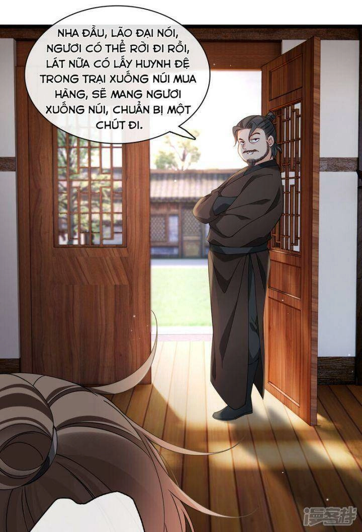 Nụ Cười Của Ngươi Ngọt Đến Mức Làm Gãy Tám Cái Răng Của Ta Chapter 85 - 20