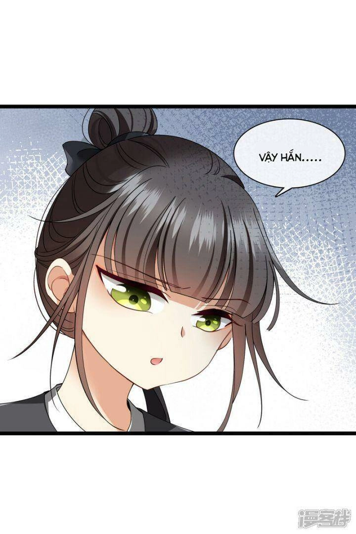 Nụ Cười Của Ngươi Ngọt Đến Mức Làm Gãy Tám Cái Răng Của Ta Chapter 85 - 23