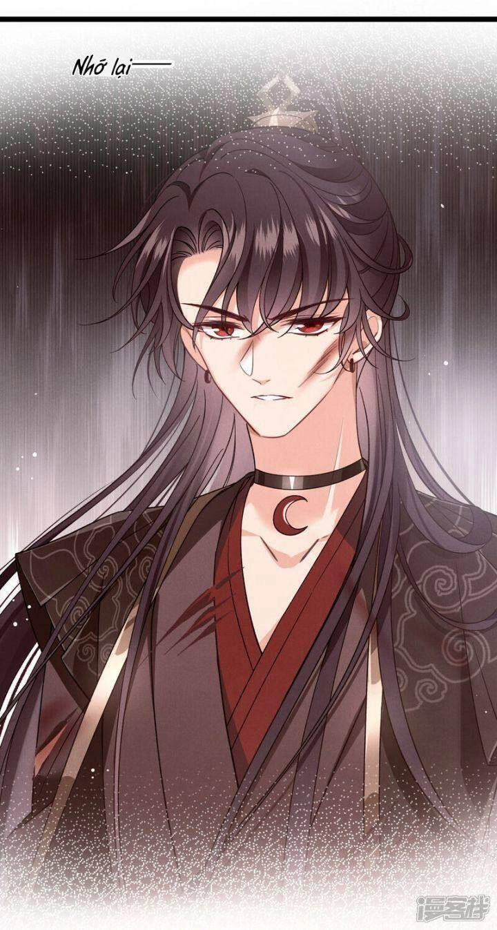 Nụ Cười Của Ngươi Ngọt Đến Mức Làm Gãy Tám Cái Răng Của Ta Chapter 85 - 24