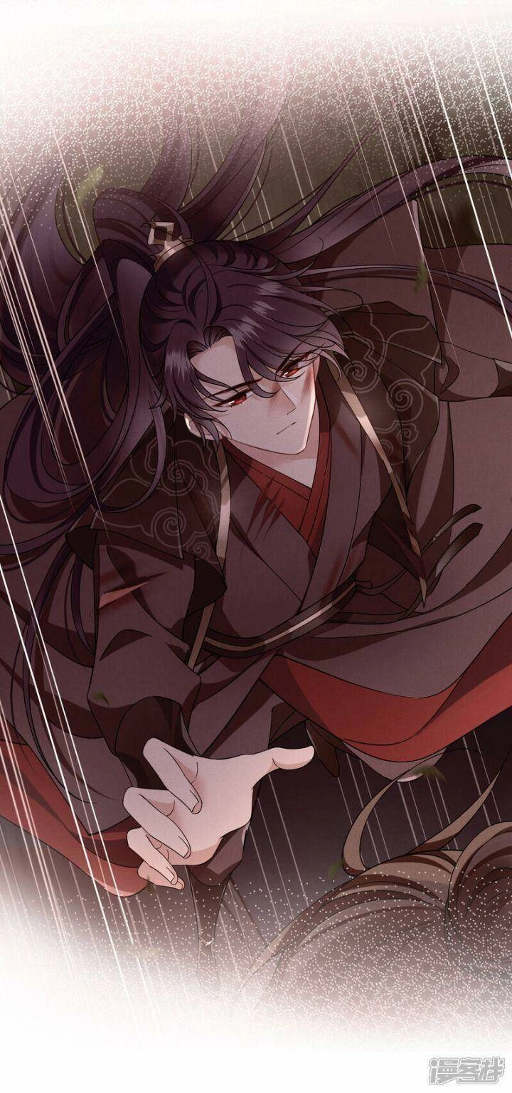 Nụ Cười Của Ngươi Ngọt Đến Mức Làm Gãy Tám Cái Răng Của Ta Chapter 85 - 25