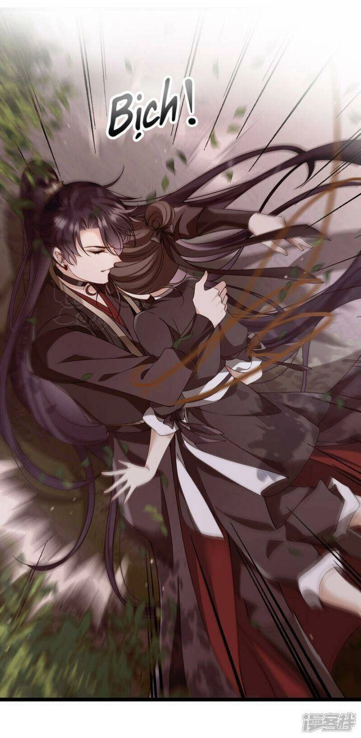 Nụ Cười Của Ngươi Ngọt Đến Mức Làm Gãy Tám Cái Răng Của Ta Chapter 85 - 26