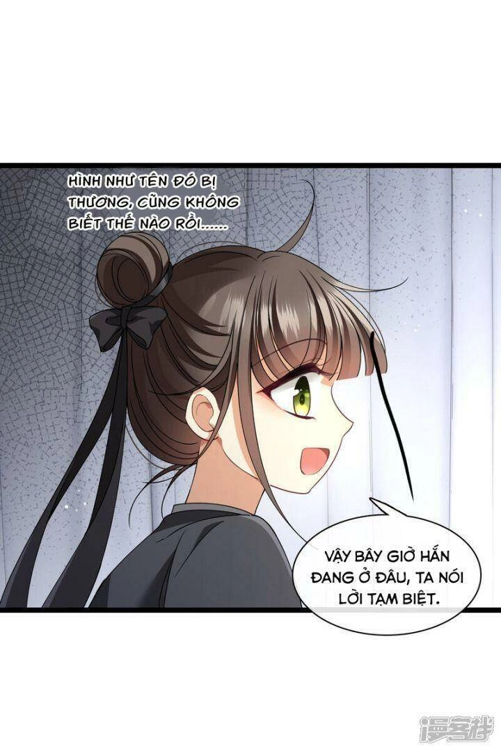 Nụ Cười Của Ngươi Ngọt Đến Mức Làm Gãy Tám Cái Răng Của Ta Chapter 85 - 27