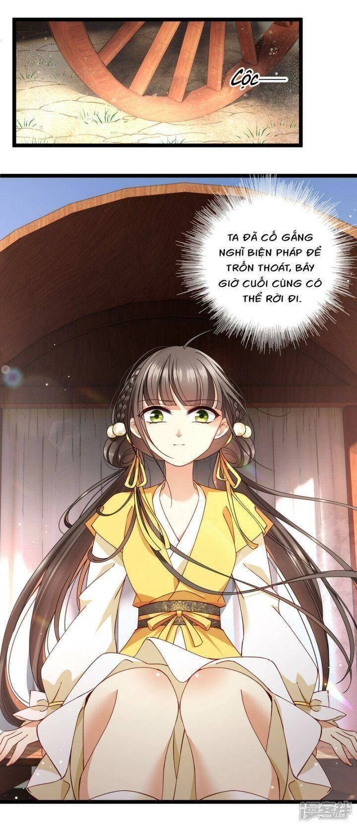 Nụ Cười Của Ngươi Ngọt Đến Mức Làm Gãy Tám Cái Răng Của Ta Chapter 85 - 31