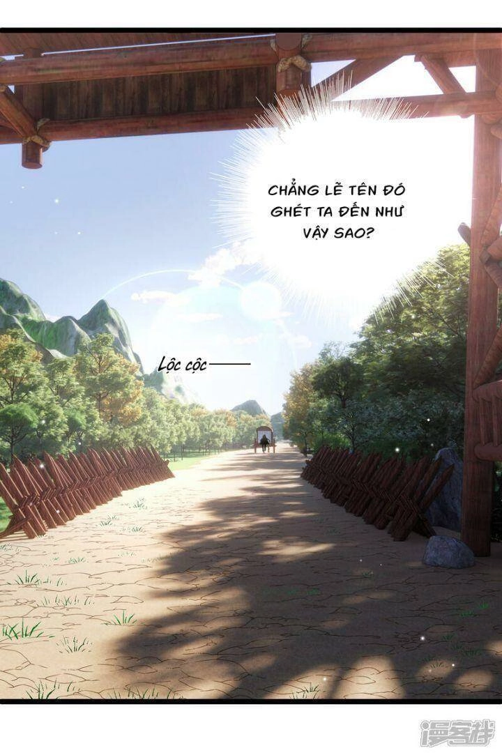 Nụ Cười Của Ngươi Ngọt Đến Mức Làm Gãy Tám Cái Răng Của Ta Chapter 85 - 32