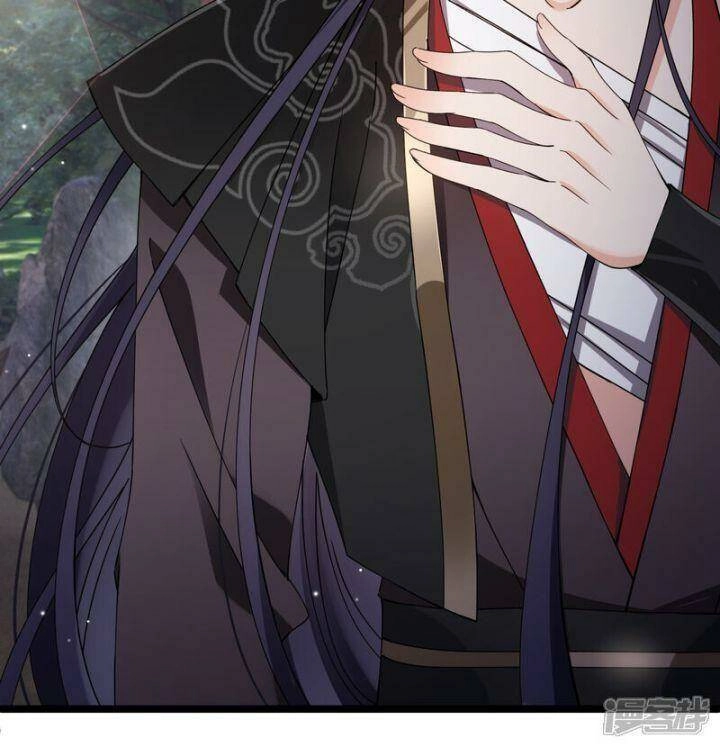 Nụ Cười Của Ngươi Ngọt Đến Mức Làm Gãy Tám Cái Răng Của Ta Chapter 86 - 18