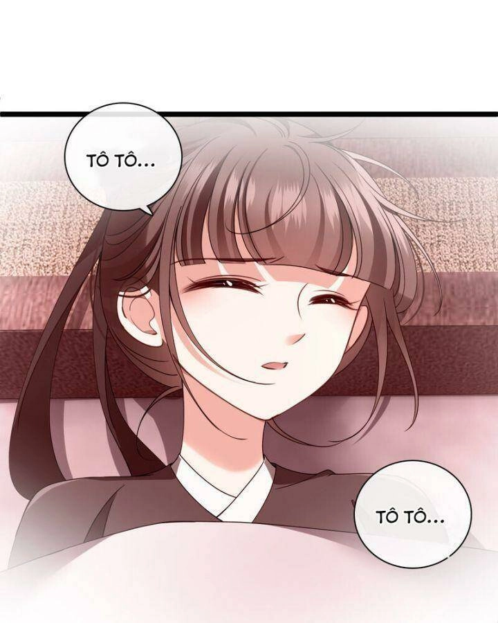 Nụ Cười Của Ngươi Ngọt Đến Mức Làm Gãy Tám Cái Răng Của Ta Chapter 86 - 21