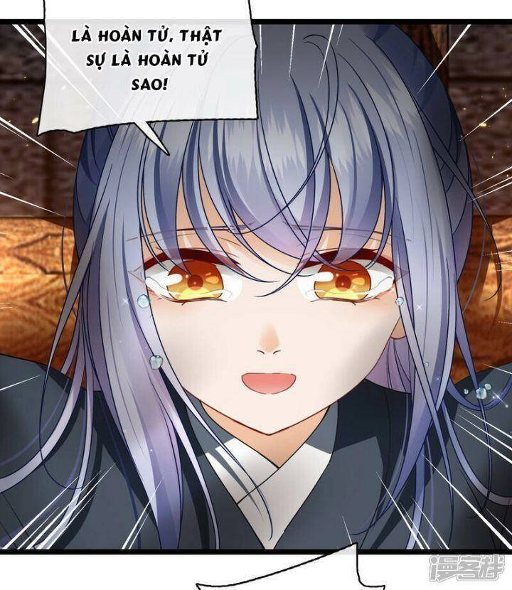 Nụ Cười Của Ngươi Ngọt Đến Mức Làm Gãy Tám Cái Răng Của Ta Chapter 87 - 10