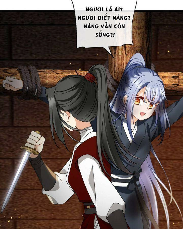 Nụ Cười Của Ngươi Ngọt Đến Mức Làm Gãy Tám Cái Răng Của Ta Chapter 87 - 11