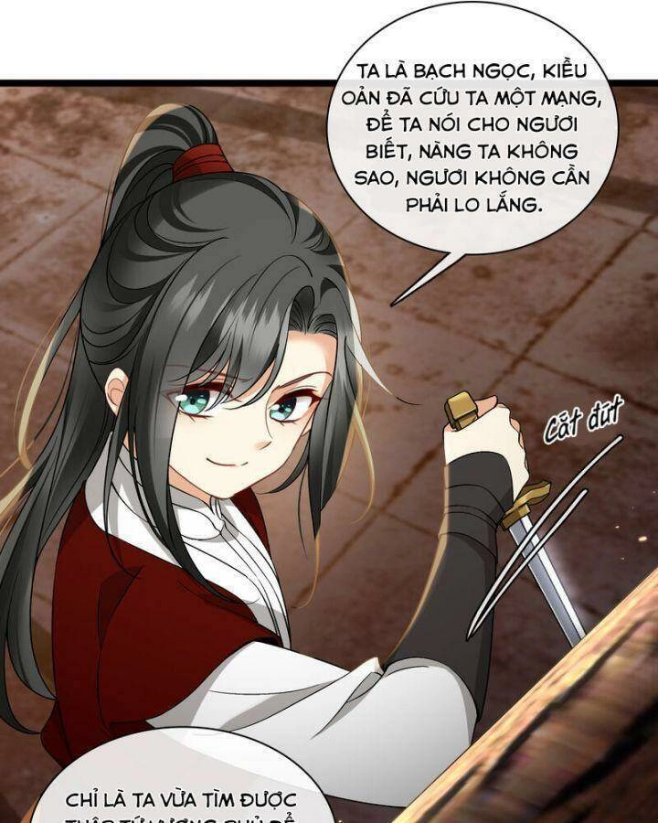 Nụ Cười Của Ngươi Ngọt Đến Mức Làm Gãy Tám Cái Răng Của Ta Chapter 87 - 13