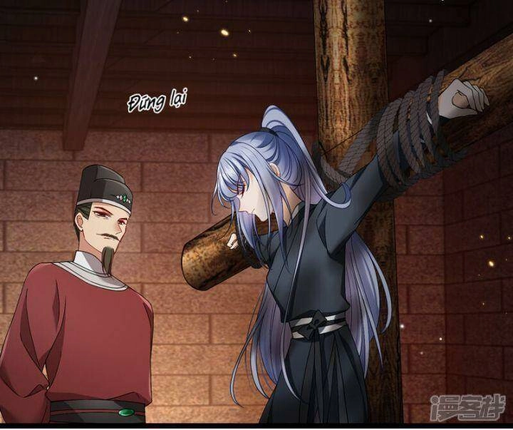 Nụ Cười Của Ngươi Ngọt Đến Mức Làm Gãy Tám Cái Răng Của Ta Chapter 87 - 25