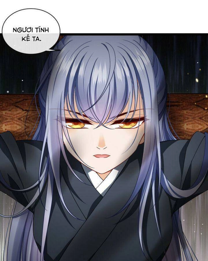 Nụ Cười Của Ngươi Ngọt Đến Mức Làm Gãy Tám Cái Răng Của Ta Chapter 87 - 26