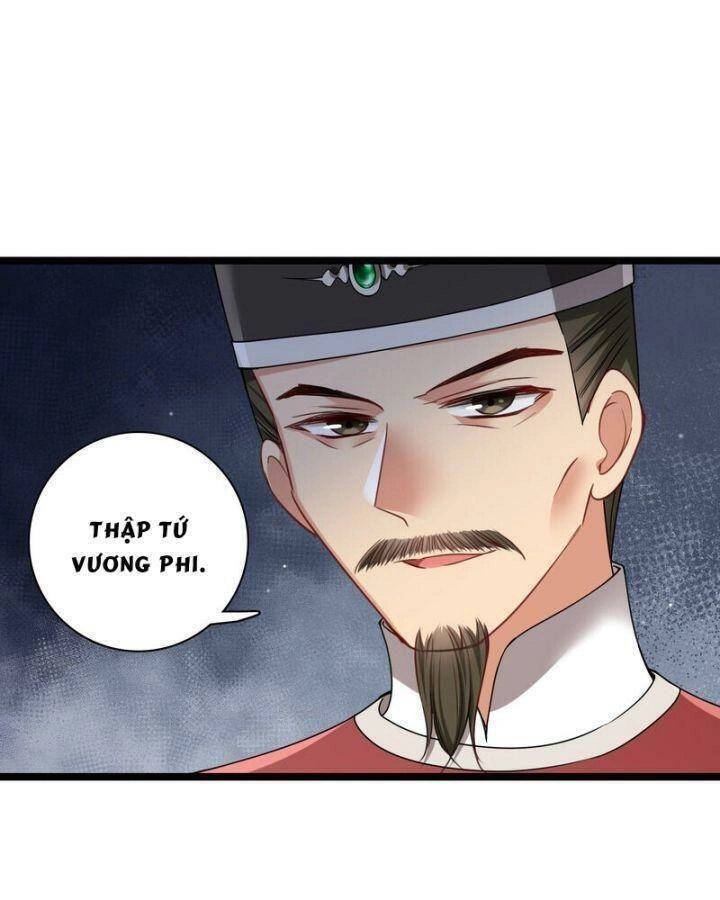 Nụ Cười Của Ngươi Ngọt Đến Mức Làm Gãy Tám Cái Răng Của Ta Chapter 87 - 30