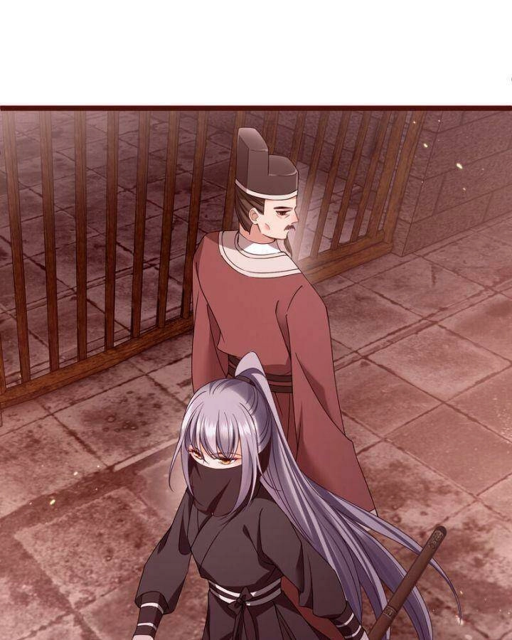 Nụ Cười Của Ngươi Ngọt Đến Mức Làm Gãy Tám Cái Răng Của Ta Chapter 87 - 38