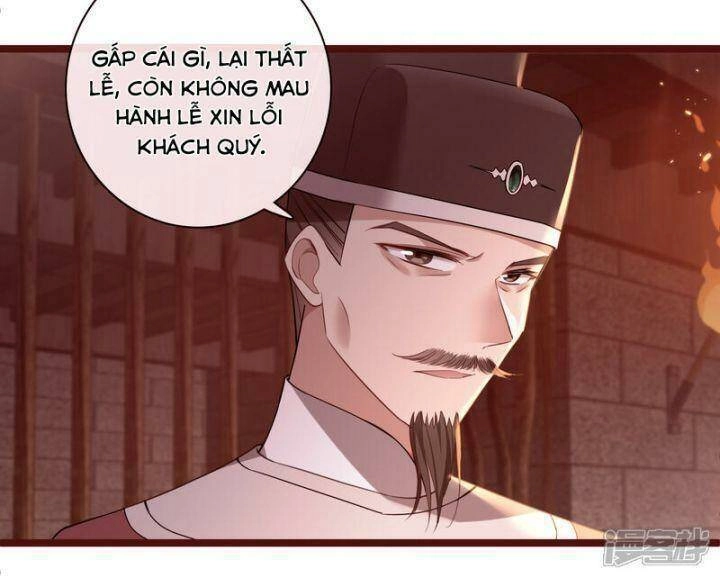 Nụ Cười Của Ngươi Ngọt Đến Mức Làm Gãy Tám Cái Răng Của Ta Chapter 87 - 43