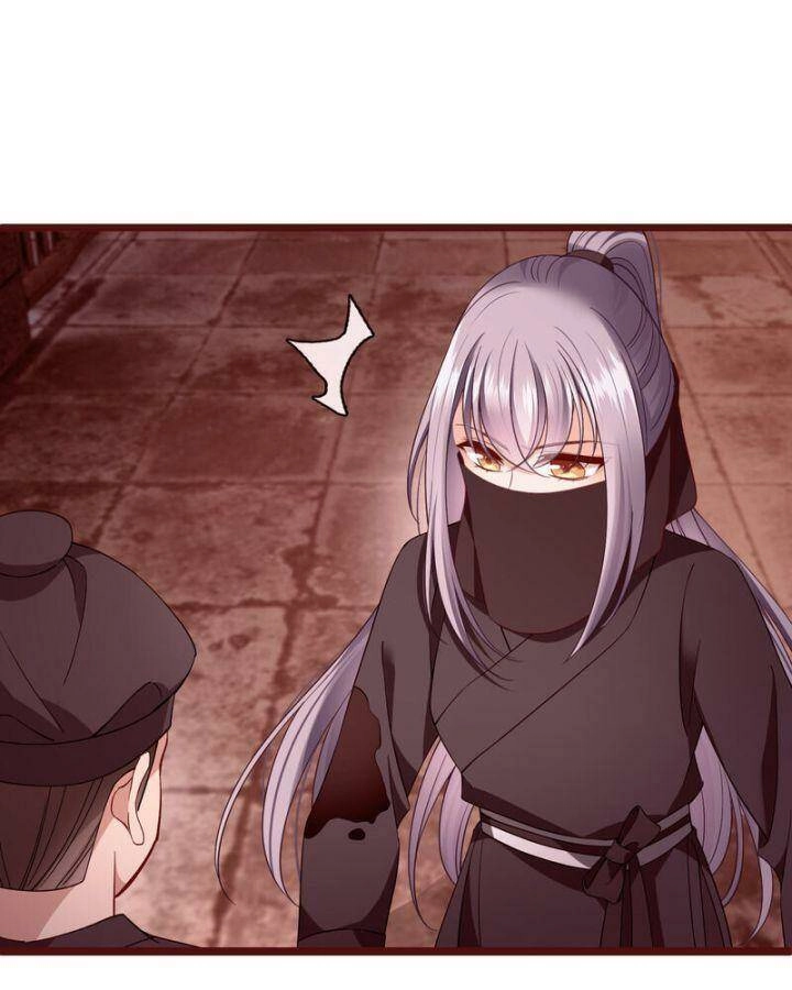 Nụ Cười Của Ngươi Ngọt Đến Mức Làm Gãy Tám Cái Răng Của Ta Chapter 87 - 44