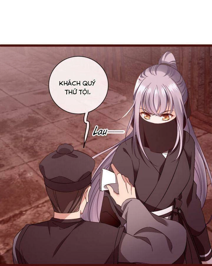 Nụ Cười Của Ngươi Ngọt Đến Mức Làm Gãy Tám Cái Răng Của Ta Chapter 87 - 47